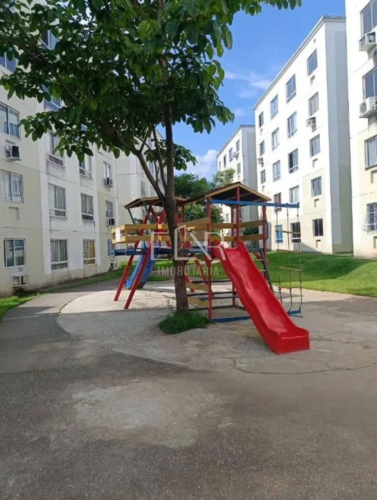 Apartamento, 2 quartos, 42 m² - Foto 14