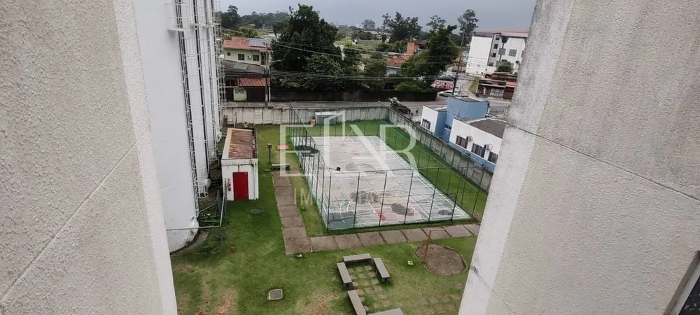 Apartamento, 2 quartos, 42 m² - Foto 23