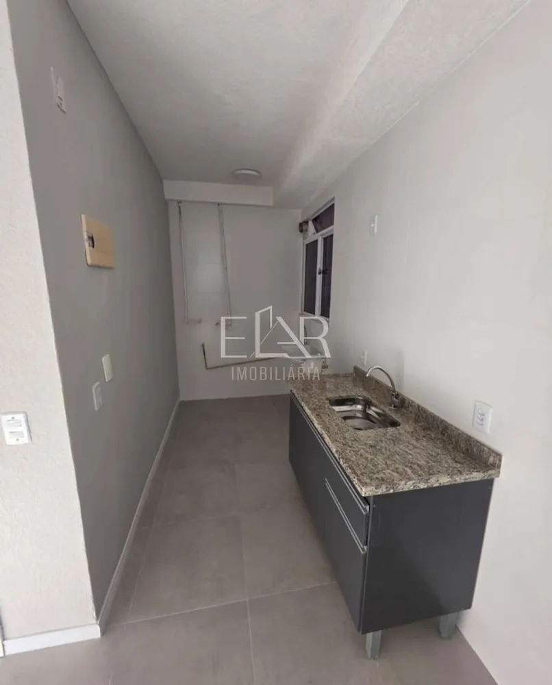 Apartamento, 2 quartos, 42 m² - Foto 4