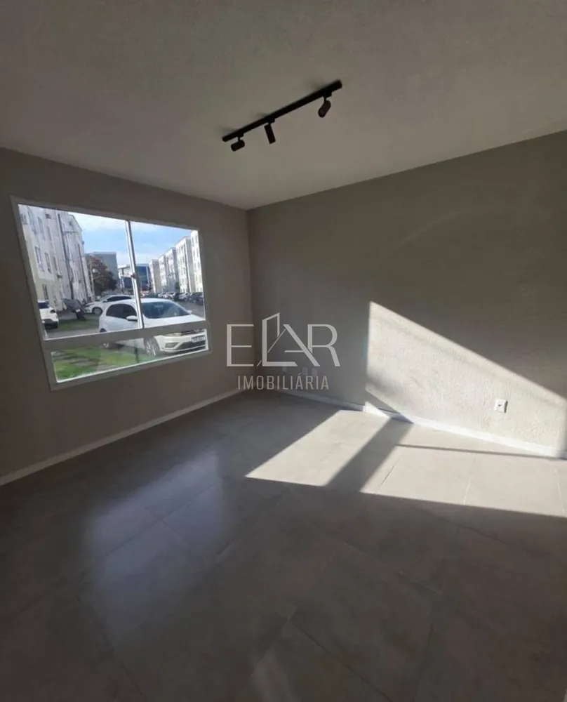 Apartamento, 2 quartos, 42 m² - Foto 1