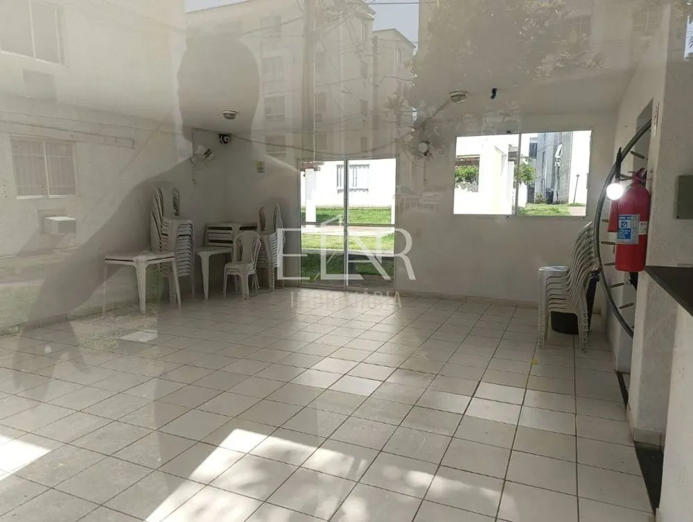 Apartamento, 2 quartos, 42 m² - Foto 18