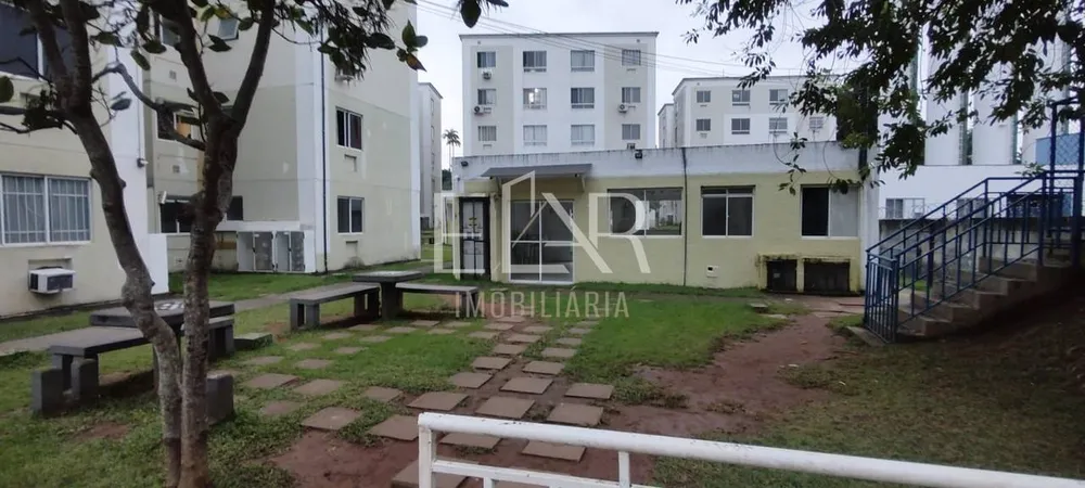 Apartamento, 2 quartos, 42 m² - Foto 13