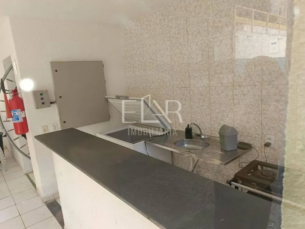 Apartamento, 2 quartos, 42 m² - Foto 20