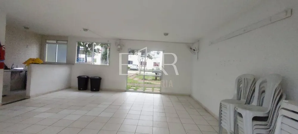 Apartamento, 2 quartos, 42 m² - Foto 11