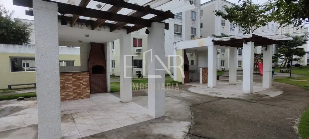 Apartamento, 2 quartos, 42 m² - Foto 8
