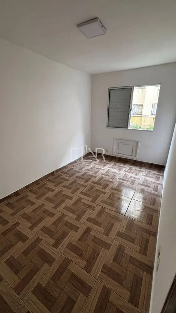 Apartamento, 2 quartos, 45 m² - Foto 10