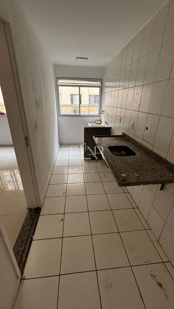 Apartamento, 2 quartos, 45 m² - Foto 5