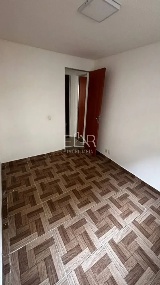 Apartamento, 2 quartos, 45 m² - Foto 8