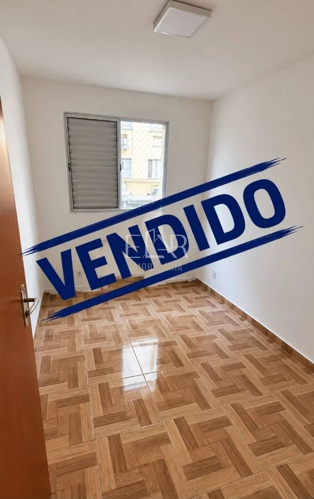 Apartamento, 2 quartos, 45 m² - Foto 3