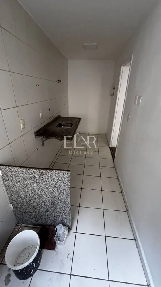 Apartamento, 2 quartos, 45 m² - Foto 4