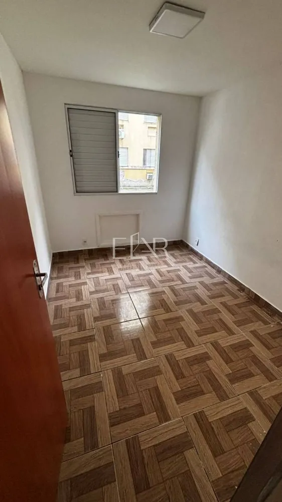 Apartamento, 2 quartos, 45 m² - Foto 7