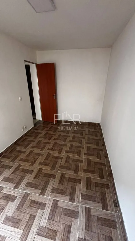 Apartamento, 2 quartos, 45 m² - Foto 11