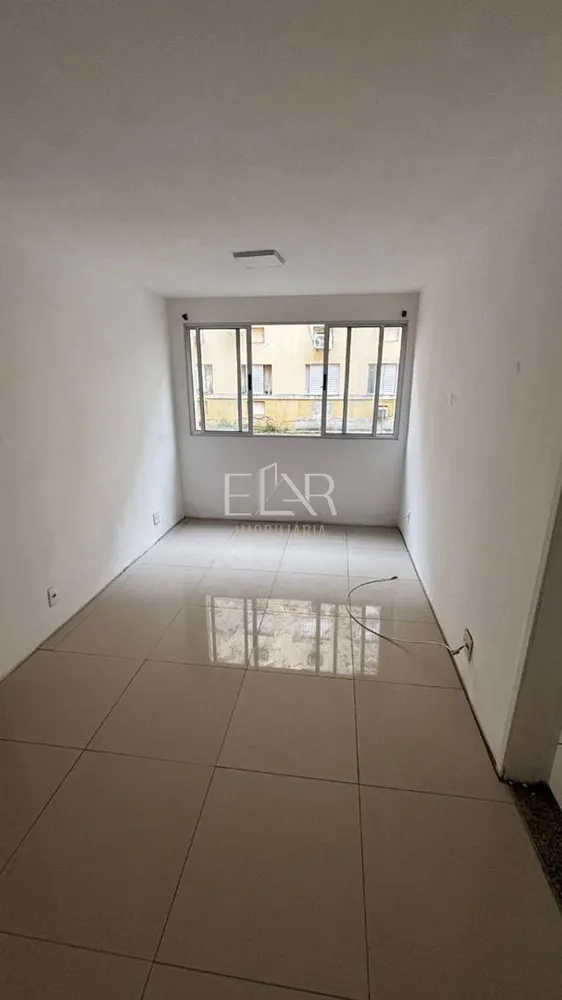 Apartamento, 2 quartos, 45 m² - Foto 1