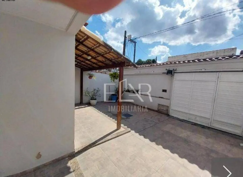 Casa, 3 quartos - Foto 13