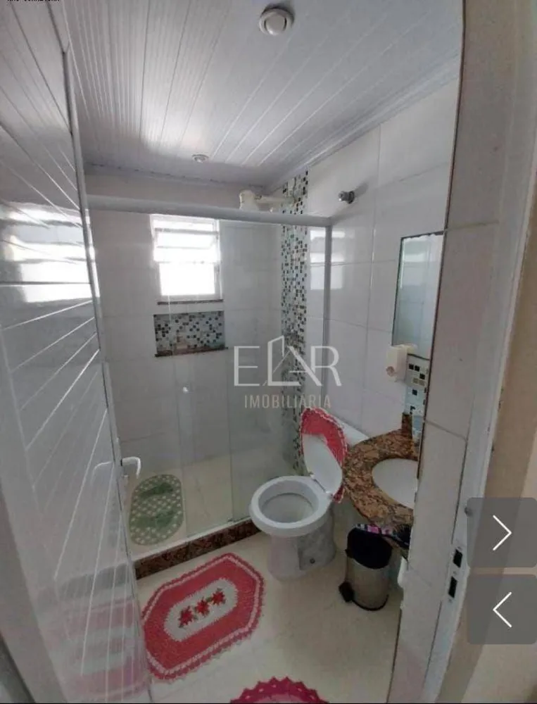 Casa, 3 quartos - Foto 3