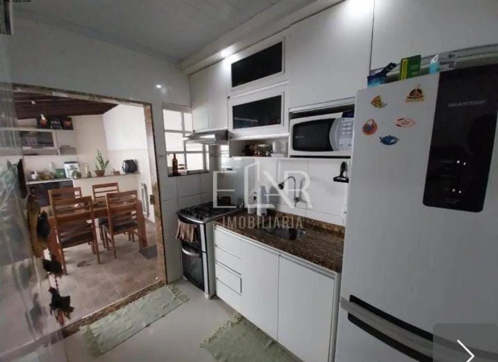 Casa, 3 quartos - Foto 5