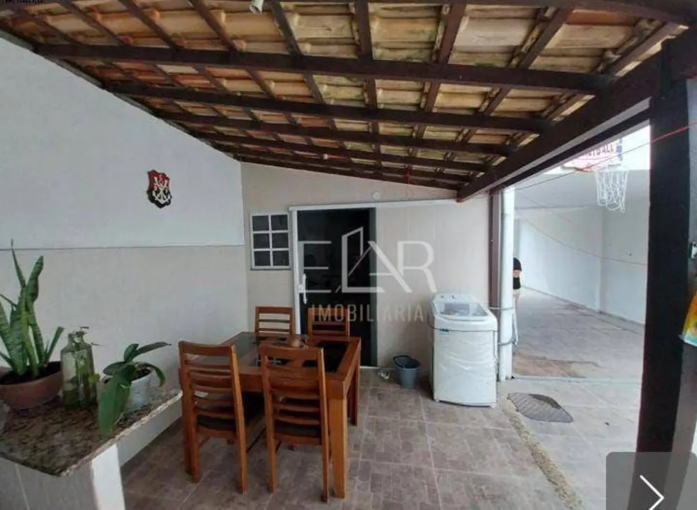 Casa, 3 quartos - Foto 7