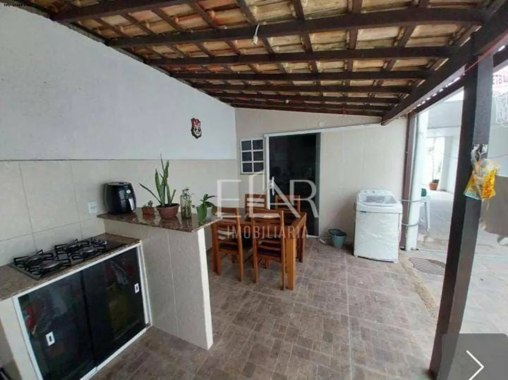Casa, 3 quartos - Foto 9