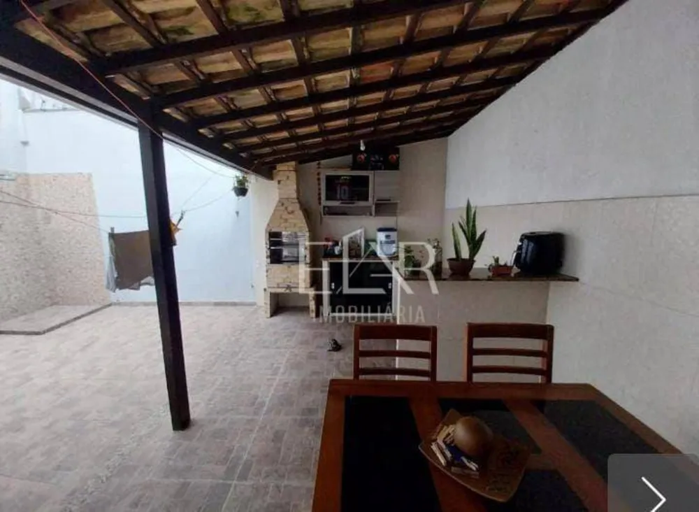 Casa, 3 quartos - Foto 4