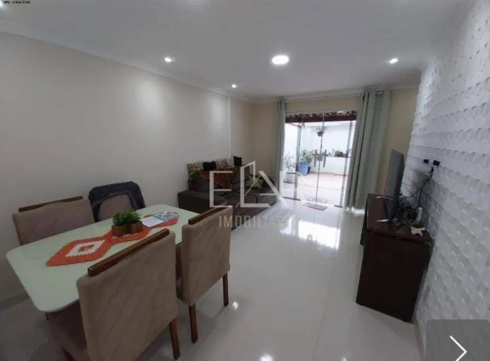 Casa, 3 quartos - Foto 1