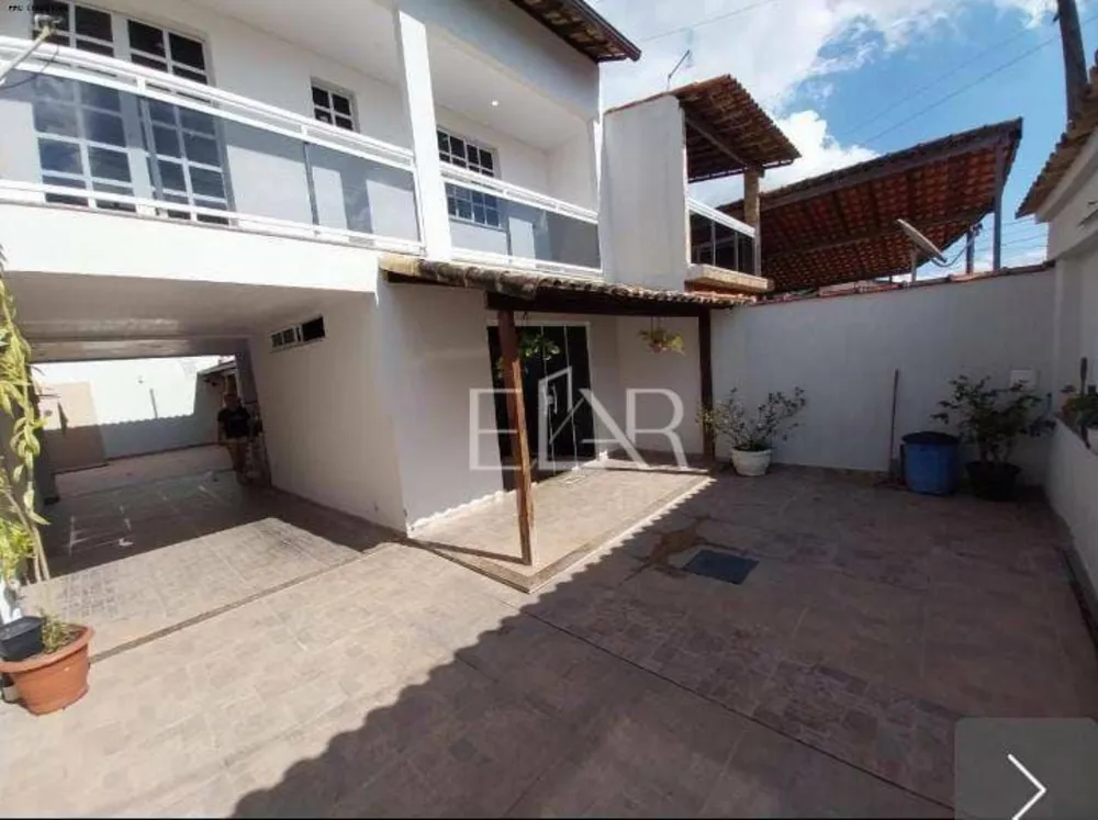Casa, 3 quartos - Foto 8