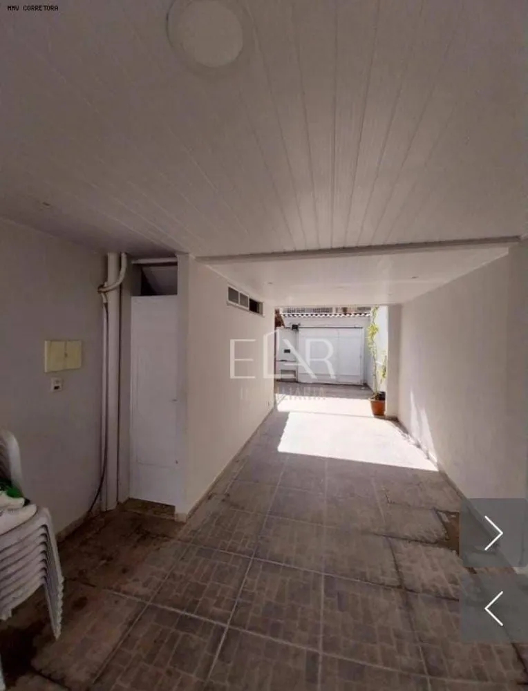 Casa, 3 quartos - Foto 10
