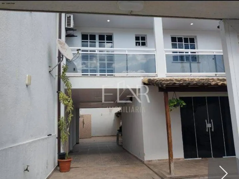 Casa, 3 quartos - Foto 12