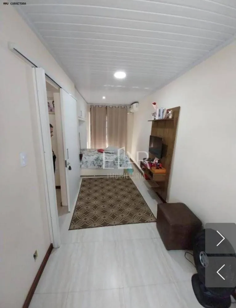 Casa, 3 quartos - Foto 11