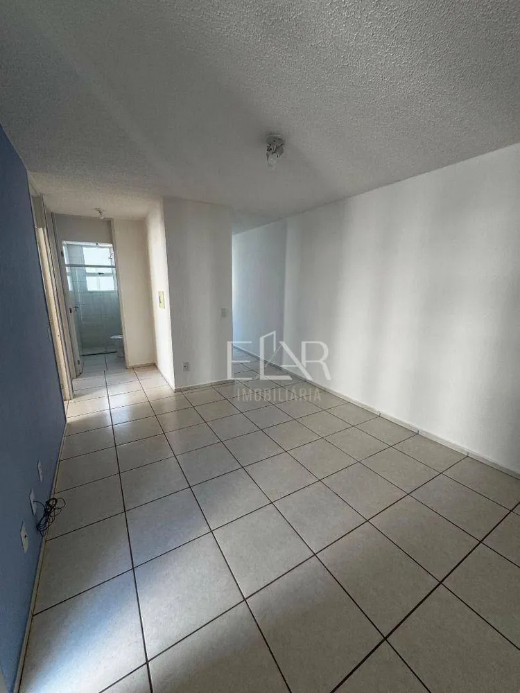 Apartamento, 2 quartos, 41 m² - Foto 3
