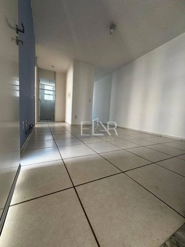 Apartamento, 2 quartos, 41 m² - Foto 5