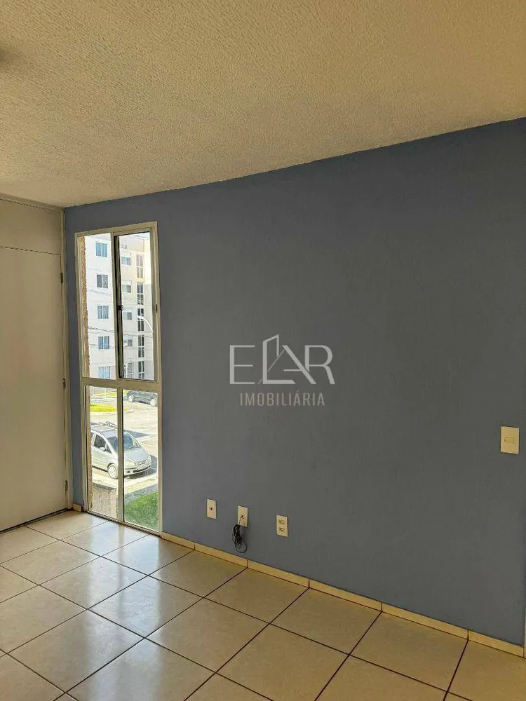 Apartamento, 2 quartos, 41 m² - Foto 18
