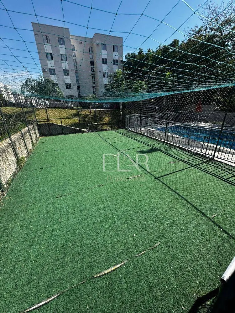 Apartamento, 2 quartos, 41 m² - Foto 30