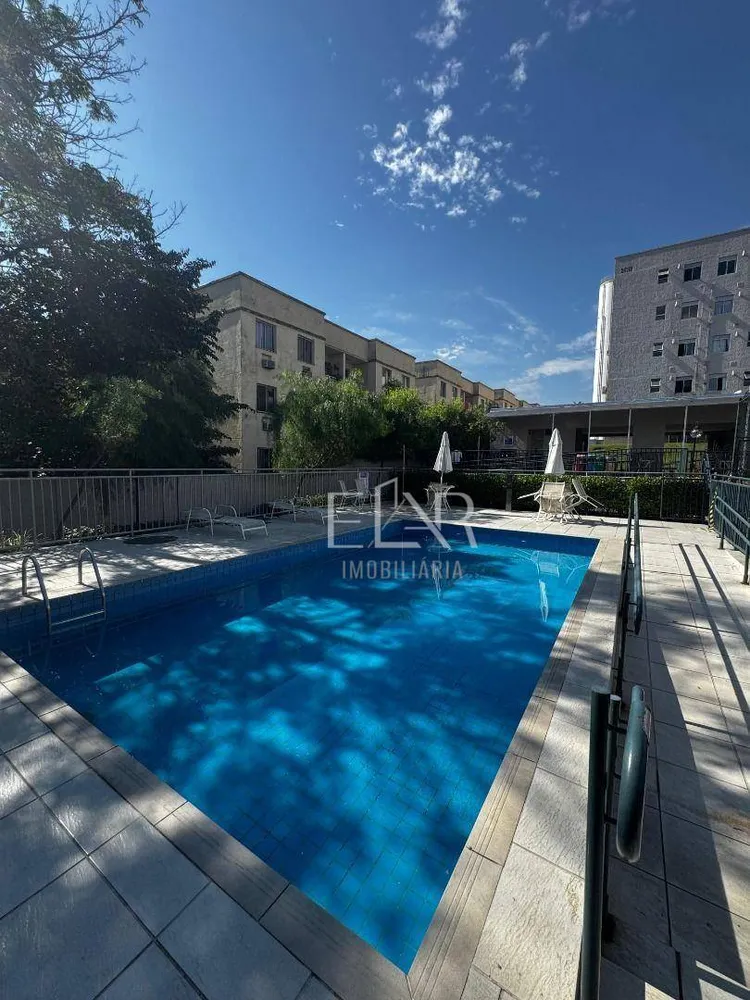 Apartamento, 2 quartos, 41 m² - Foto 16