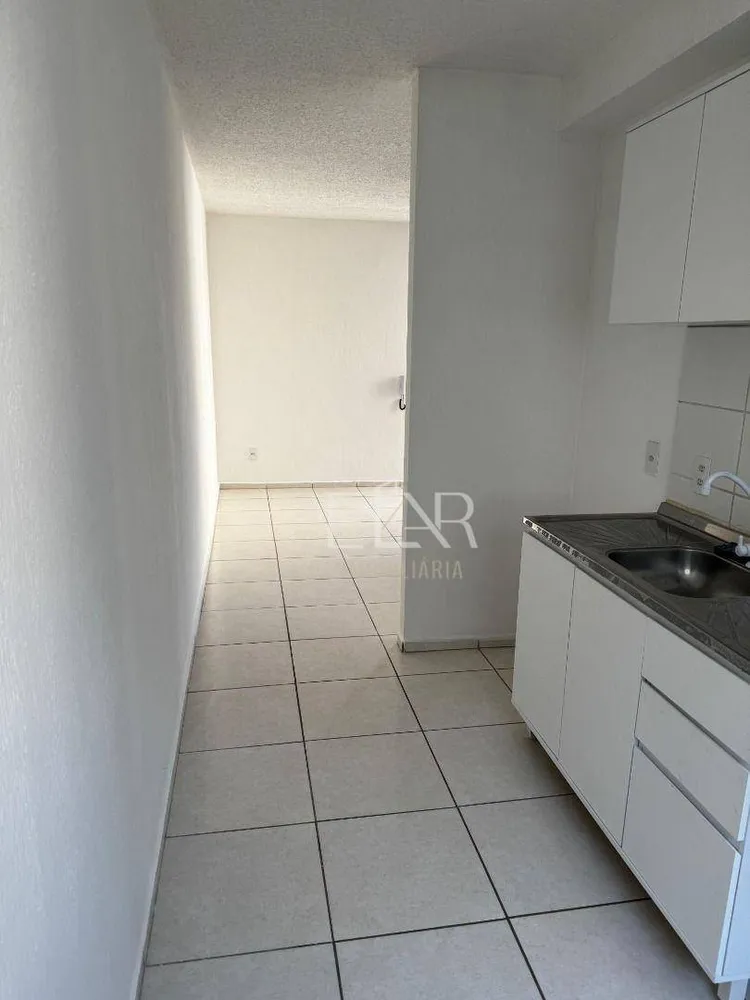 Apartamento, 2 quartos, 41 m² - Foto 25
