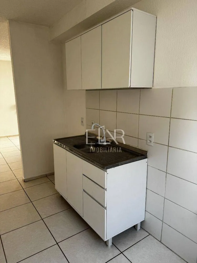 Apartamento, 2 quartos, 41 m² - Foto 15