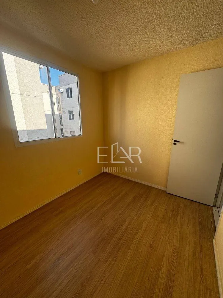 Apartamento, 2 quartos, 41 m² - Foto 2