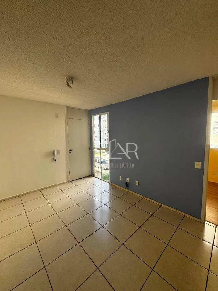Apartamento, 2 quartos, 41 m² - Foto 4