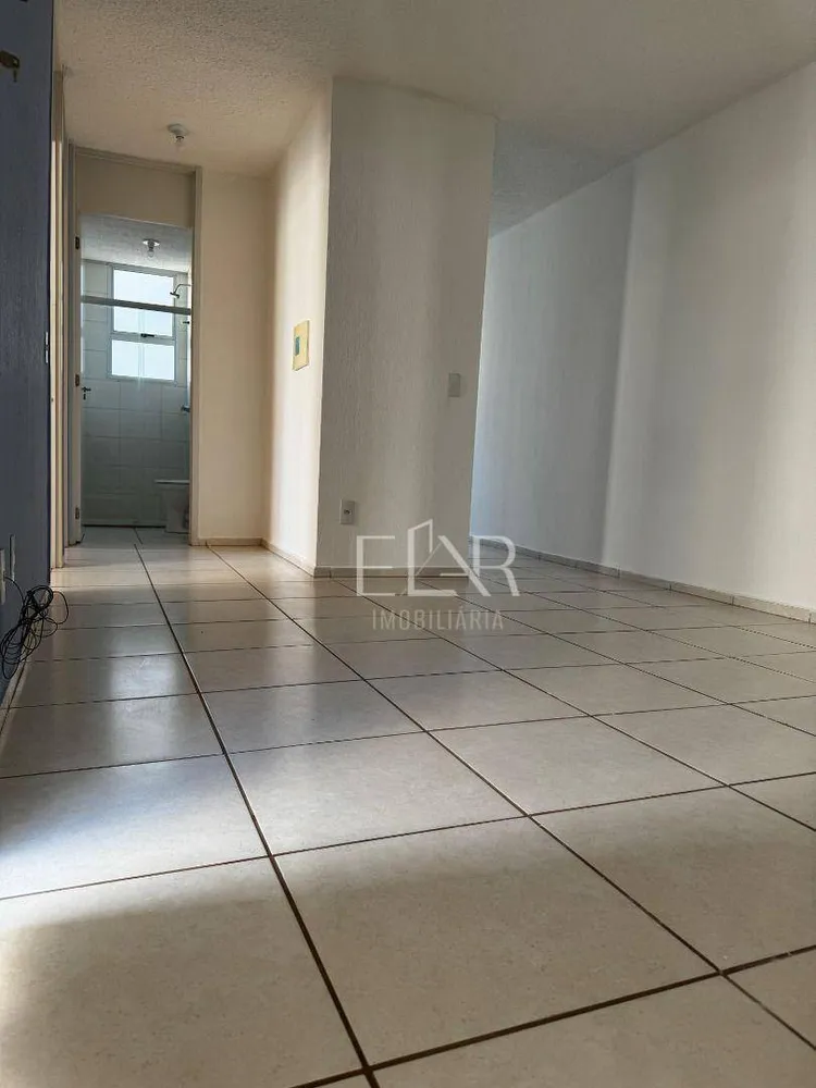 Apartamento, 2 quartos, 41 m² - Foto 19