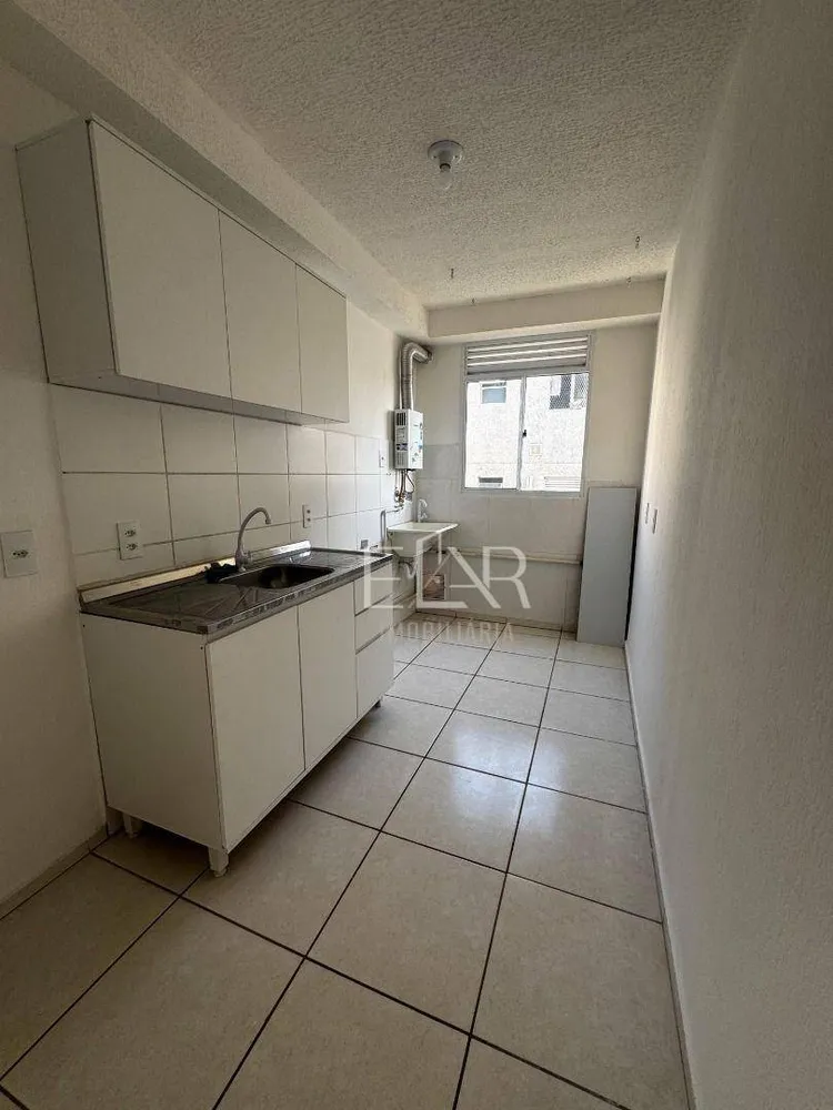 Apartamento, 2 quartos, 41 m² - Foto 7