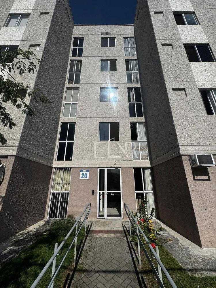 Apartamento, 2 quartos, 41 m² - Foto 17