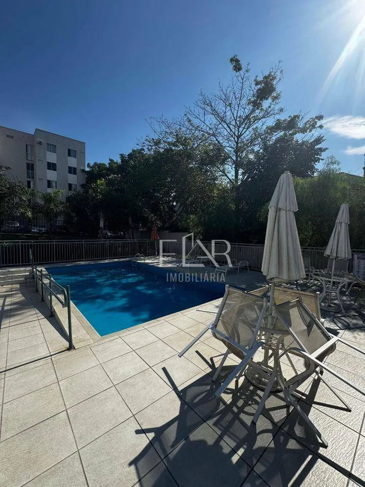 Apartamento, 2 quartos, 41 m² - Foto 26
