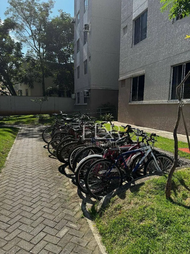 Apartamento, 2 quartos, 41 m² - Foto 1