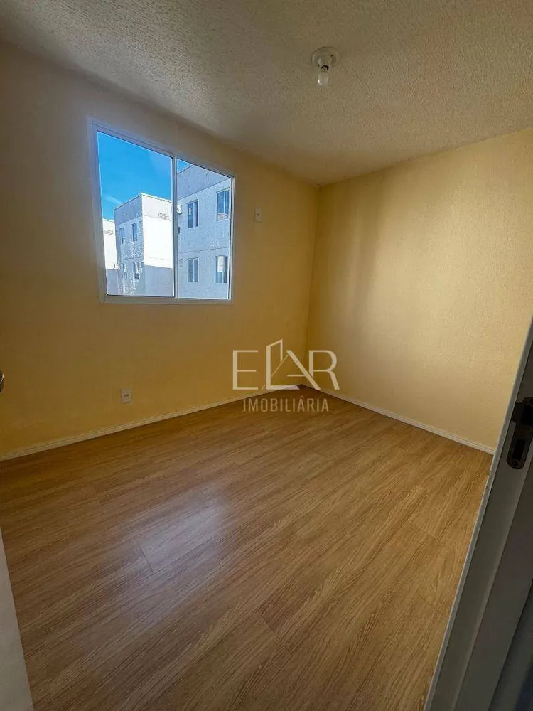 Apartamento, 2 quartos, 41 m² - Foto 6