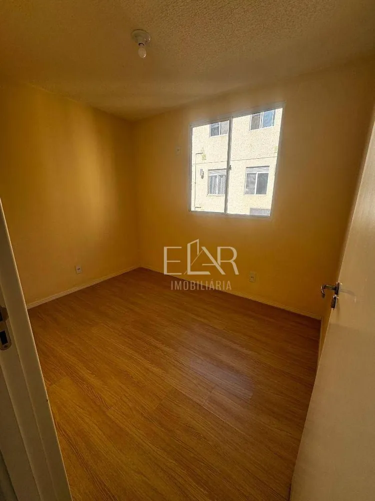Apartamento, 2 quartos, 41 m² - Foto 9