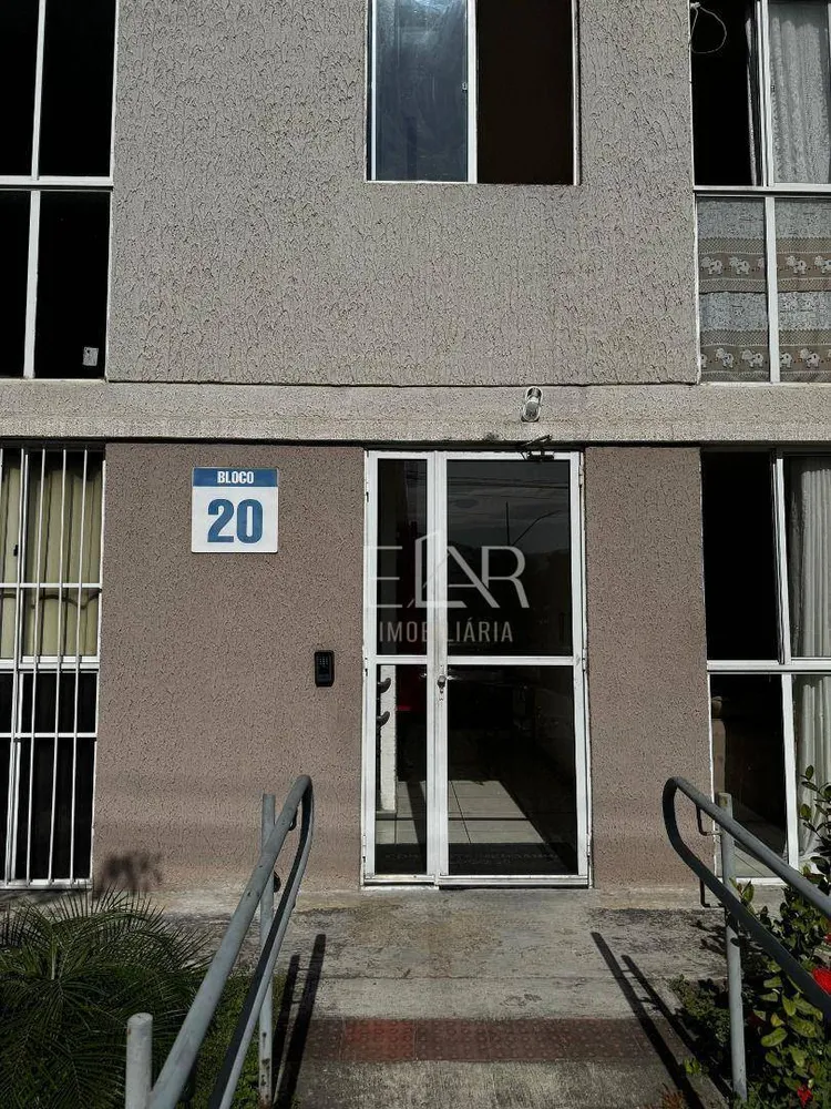 Apartamento, 2 quartos, 41 m² - Foto 31