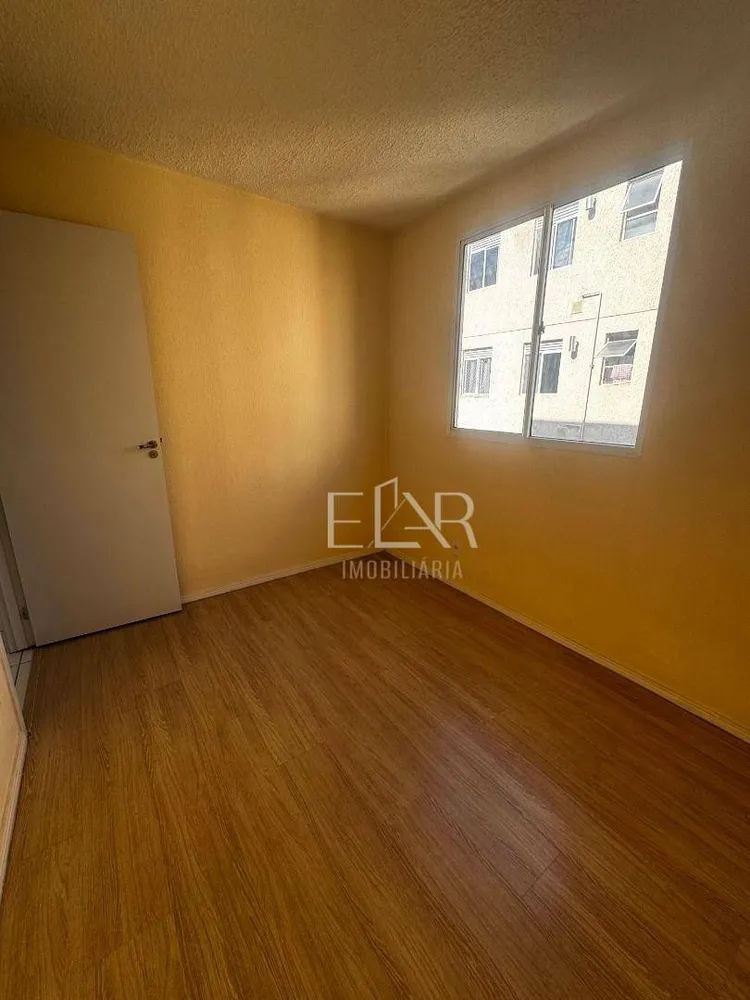 Apartamento, 2 quartos, 41 m² - Foto 11