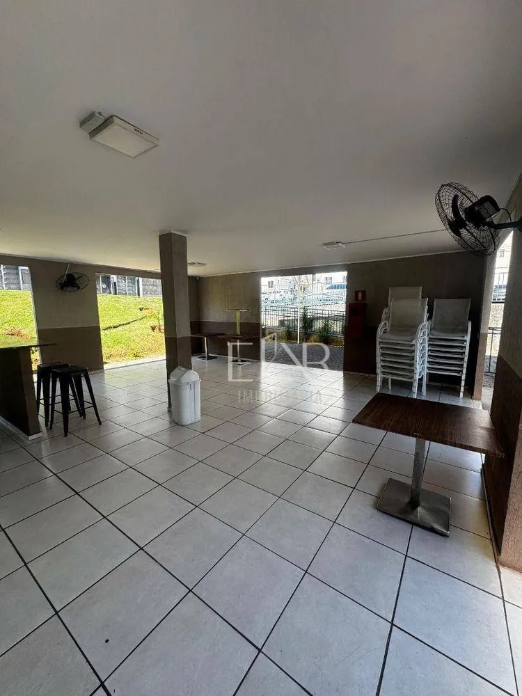 Apartamento, 2 quartos, 41 m² - Foto 23