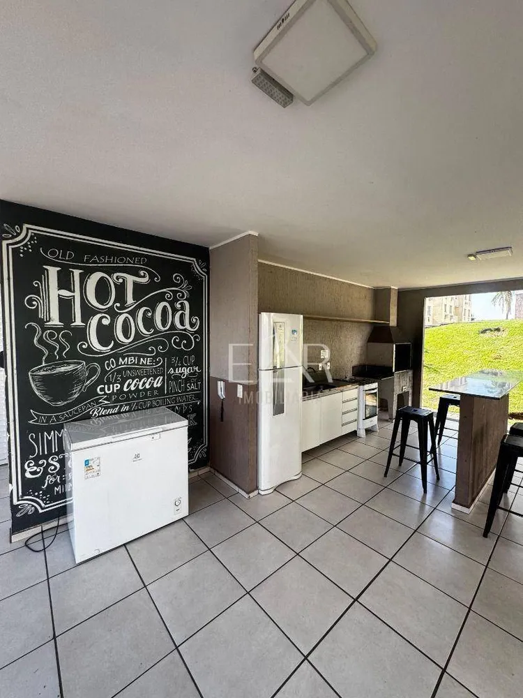 Apartamento, 2 quartos, 41 m² - Foto 8