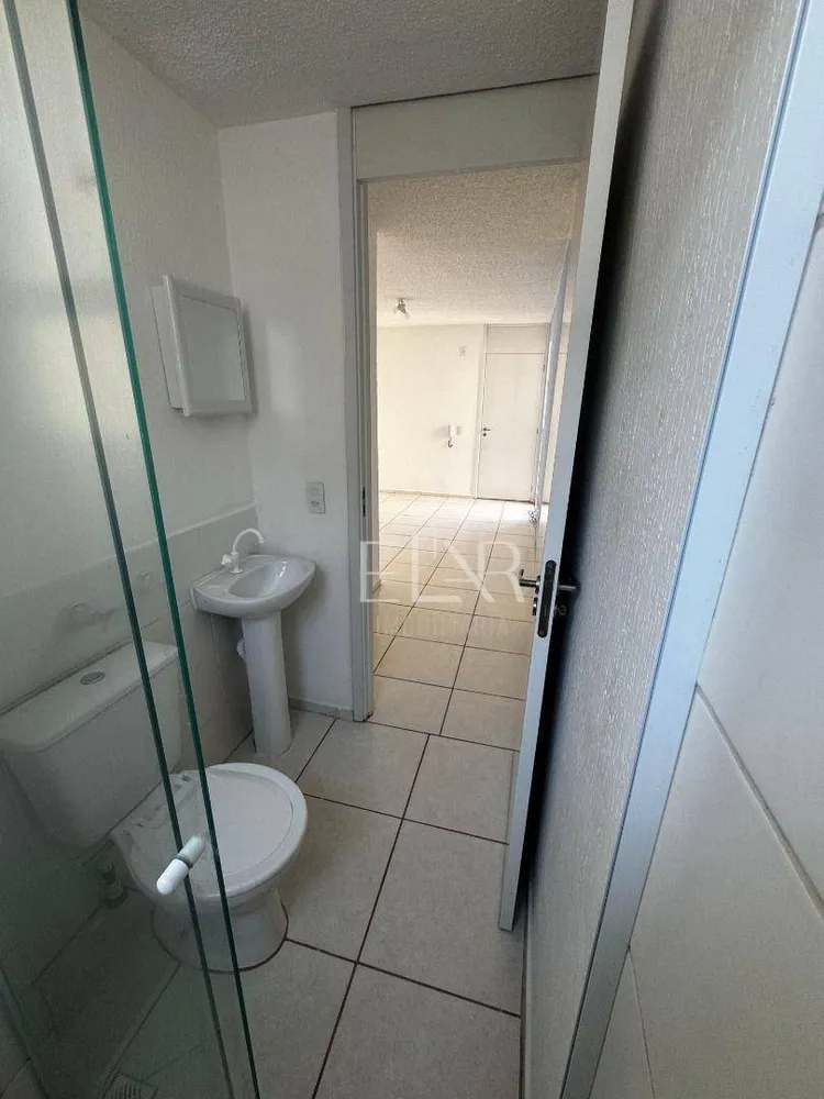 Apartamento, 2 quartos, 41 m² - Foto 8