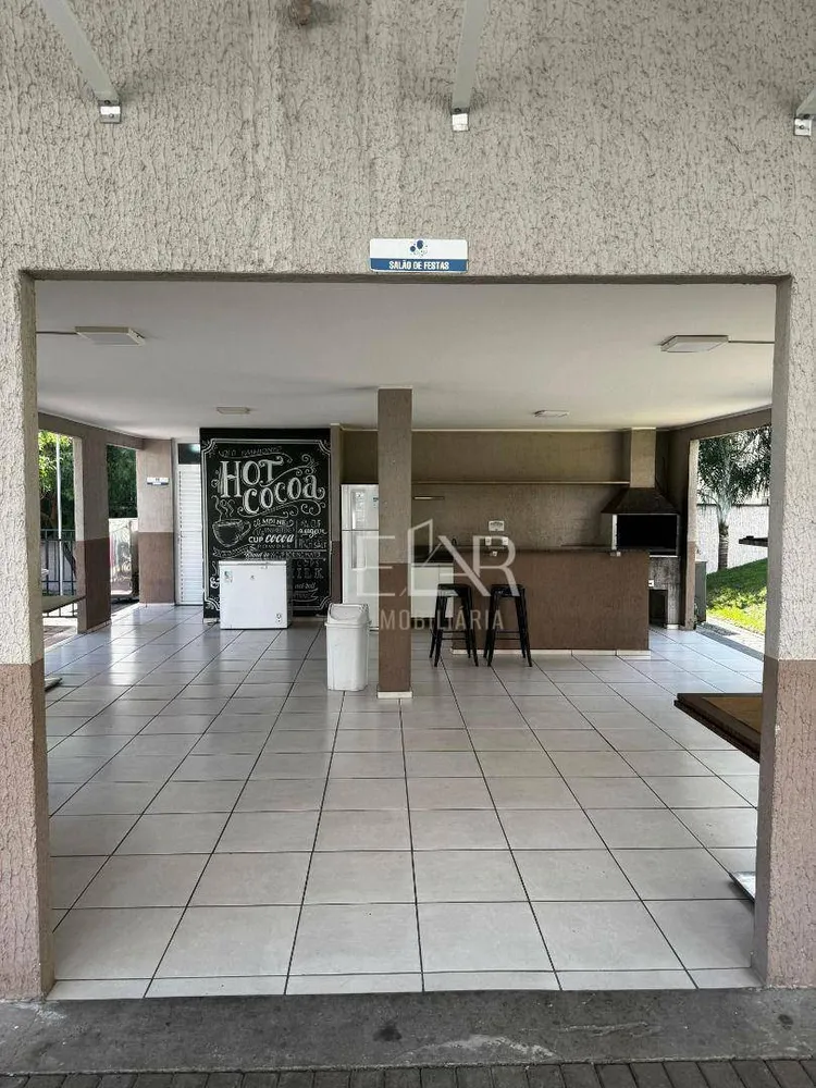 Apartamento, 2 quartos, 41 m² - Foto 10